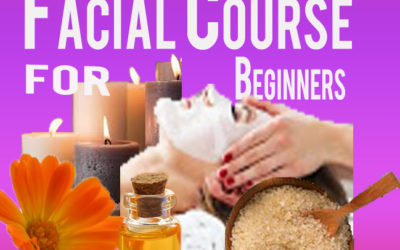 Beginners Facial Course